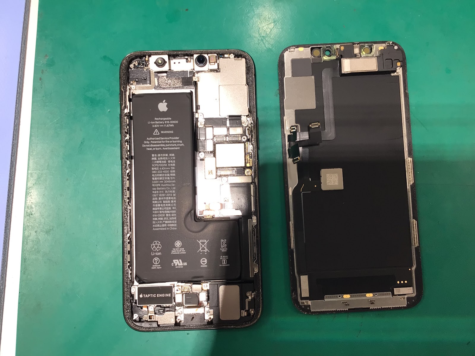 iPhone11ならデータそのまま修理可能なスマホ修理工房丸井錦糸町店へ!
